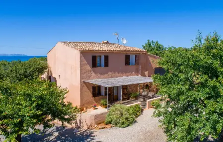 Can Picaroll, Maison 4 personnes à Colonia de Sant Pere - Photo 15