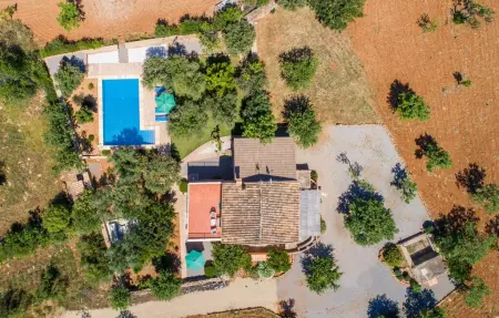 Can Picaroll, Maison 4 personnes à Colonia de Sant Pere - Photo 16
