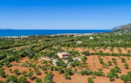 Can Picaroll, Maison 4 personnes à Colonia de Sant Pere - Photo 17