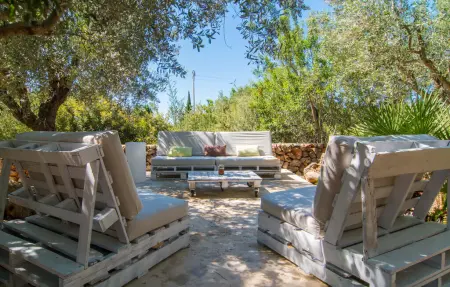Can Picaroll, Maison 4 personnes à Colonia de Sant Pere - Photo 18
