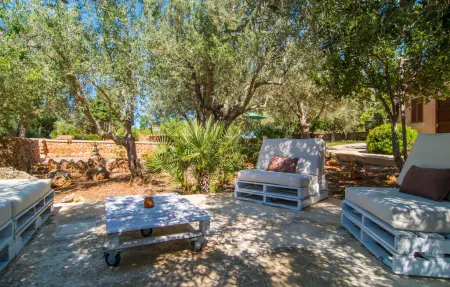 Can Picaroll, Maison 4 personnes à Colonia de Sant Pere - Photo 19