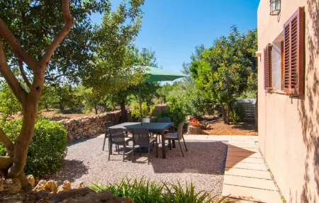 Can Picaroll, Maison 4 personnes à Colonia de Sant Pere - Photo 20