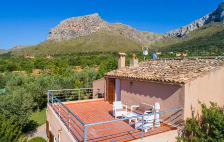 Can Picaroll, Maison 4 personnes à Colonia de Sant Pere - Photo 22