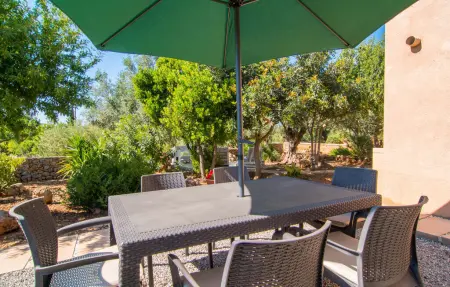 Can Picaroll, Maison 4 personnes à Colonia de Sant Pere - Photo 23