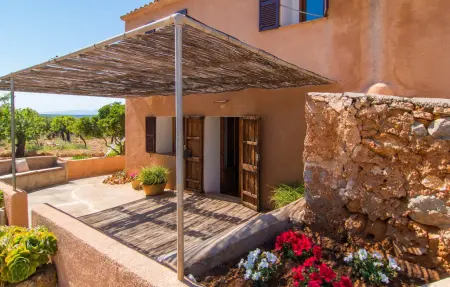 Can Picaroll, Maison 4 personnes à Colonia de Sant Pere - Photo 24