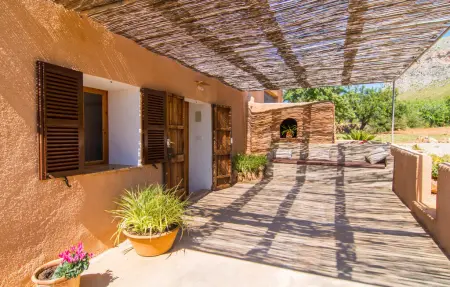Can Picaroll, Maison 4 personnes à Colonia de Sant Pere - Photo 25