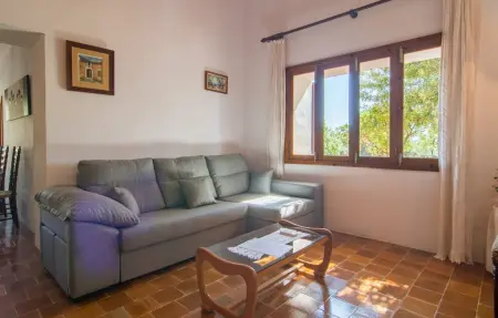 Can Picaroll, Maison 4 personnes à Colonia de Sant Pere - Photo 26