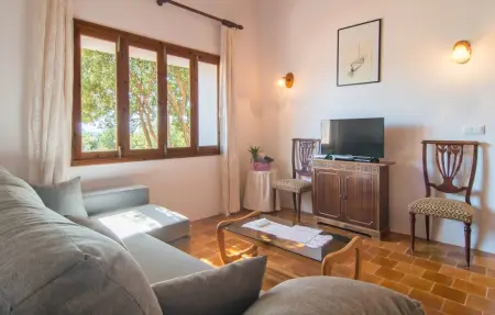 Can Picaroll, Maison 4 personnes à Colonia de Sant Pere - Photo 28