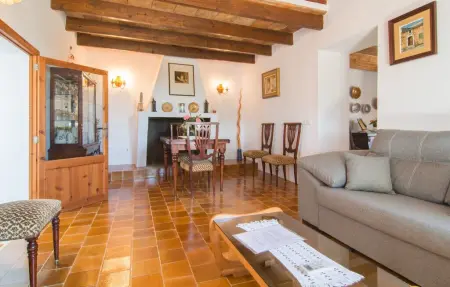Can Picaroll, Maison 4 personnes à Colonia de Sant Pere - Photo 29