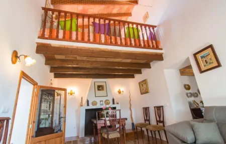 Can Picaroll, Maison 4 personnes à Colonia de Sant Pere - Photo 30