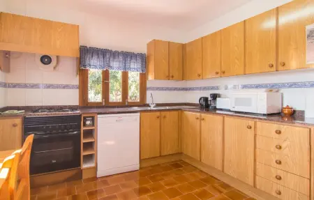 Can Picaroll, Maison 4 personnes à Colonia de Sant Pere - Photo 31