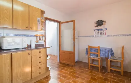 Can Picaroll, Maison 4 personnes à Colonia de Sant Pere - Photo 33