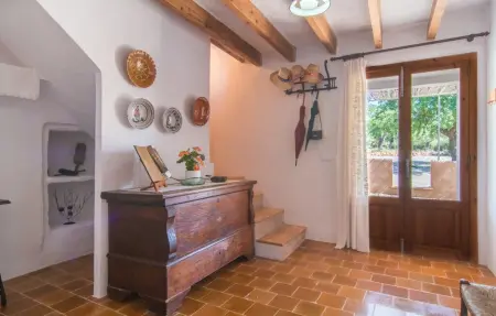 Can Picaroll, Maison 4 personnes à Colonia de Sant Pere - Photo 34