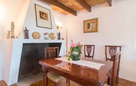 Can Picaroll, Maison 4 personnes à Colonia de Sant Pere - Photo 36