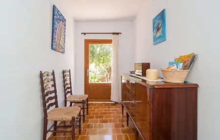 Can Picaroll, Maison 4 personnes à Colonia de Sant Pere - Photo 37
