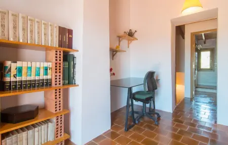 Can Picaroll, Maison 4 personnes à Colonia de Sant Pere - Photo 38