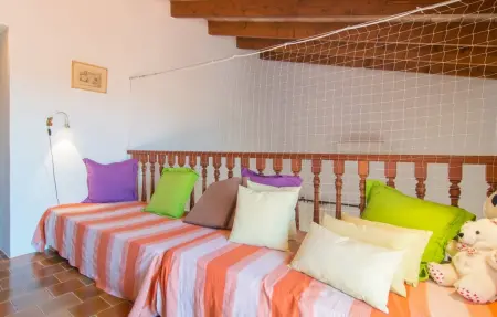 Can Picaroll, Maison 4 personnes à Colonia de Sant Pere - Photo 39