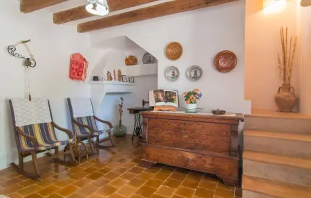 Can Picaroll, Maison 4 personnes à Colonia de Sant Pere - Photo 40