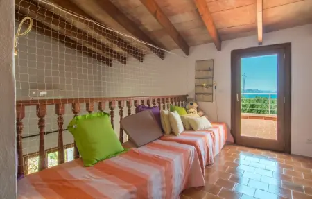 Can Picaroll, Maison 4 personnes à Colonia de Sant Pere - Photo 41