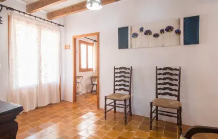 Can Picaroll, Maison 4 personnes à Colonia de Sant Pere - Photo 42