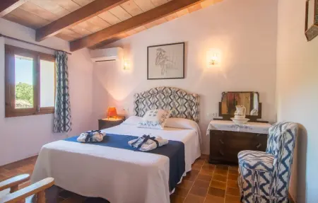 Can Picaroll, Maison 4 personnes à Colonia de Sant Pere - Photo 43