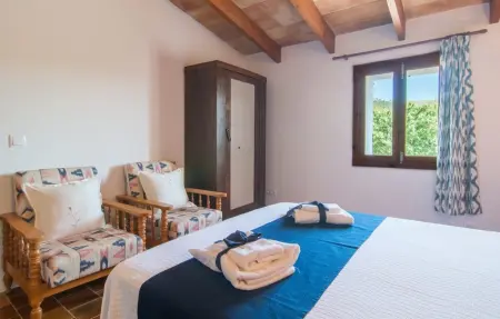 Can Picaroll, Maison 4 personnes à Colonia de Sant Pere - Photo 44