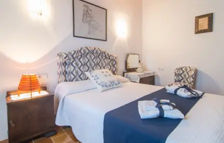 Can Picaroll, Maison 4 personnes à Colonia de Sant Pere - Photo 45
