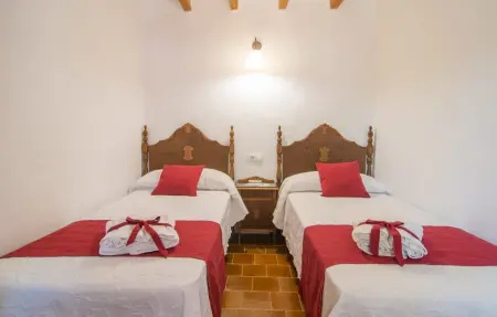 Can Picaroll, Maison 4 personnes à Colonia de Sant Pere - Photo 46