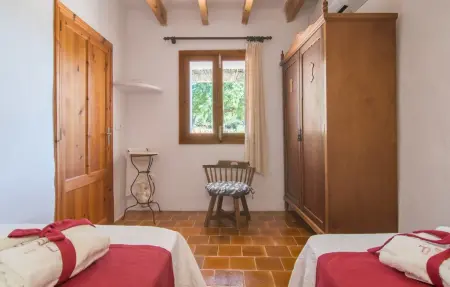 Can Picaroll, Maison 4 personnes à Colonia de Sant Pere - Photo 47