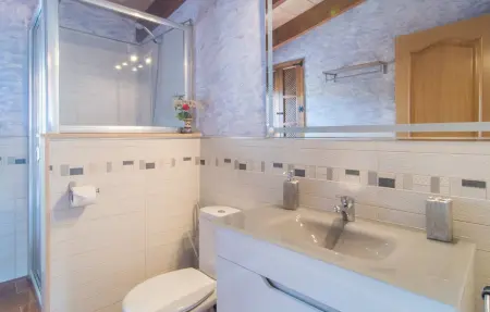 Can Picaroll, Maison 4 personnes à Colonia de Sant Pere - Photo 49