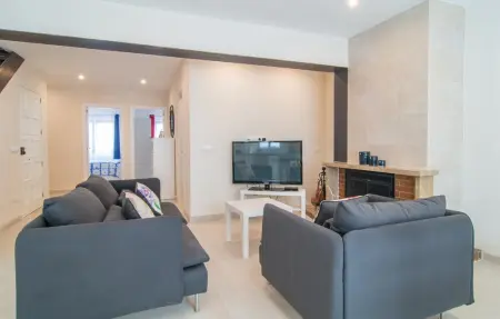Pare Vives, Maison 6 personnes à Pollenca - Photo 4