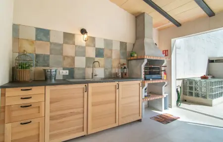 Pare Vives, Maison 6 personnes à Pollenca - Photo 12