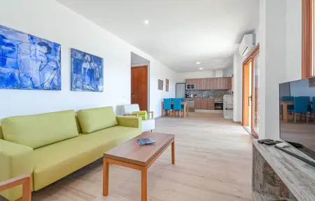 Saraix Melo, Appartement 4 personnes à Santa Margalida - Photo 7