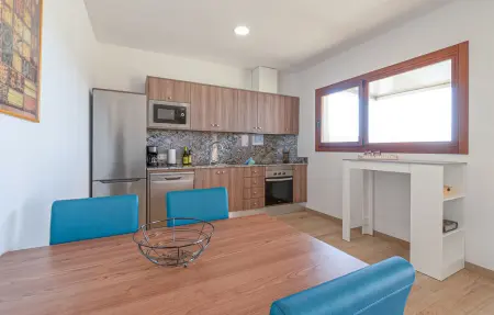 Saraix Melo, Appartement 4 personnes à Santa Margalida - Photo 12