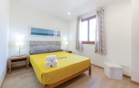 Saraix Melo, Appartement 4 personnes à Santa Margalida - Photo 15