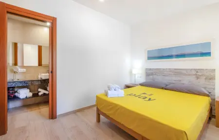 Saraix Melo, Appartement 4 personnes à Santa Margalida - Photo 16