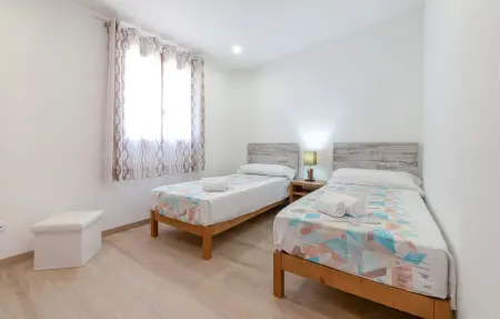 Saraix Melo, Appartement 4 personnes à Santa Margalida - Photo 18