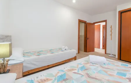 Saraix Melo, Appartement 4 personnes à Santa Margalida - Photo 19
