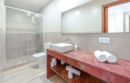 Saraix Melo, Appartement 4 personnes à Santa Margalida - Photo 20