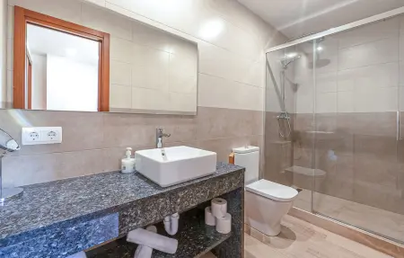 Saraix Melo, Appartement 4 personnes à Santa Margalida - Photo 21