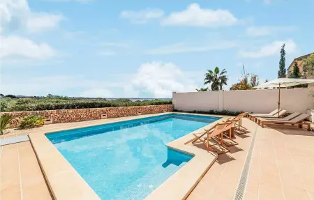 Casa Vistamar, Maison 8 personnes à Llucmajor - Photo 2