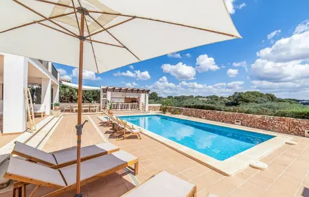 Casa Vistamar, Maison 8 personnes à Llucmajor - Photo 3