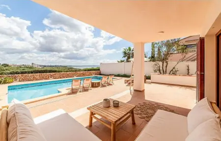 Casa Vistamar, Maison 8 personnes à Llucmajor - Photo 4