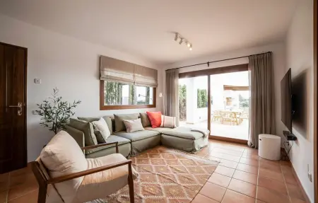 Casa Vistamar, Maison 8 personnes à Llucmajor - Photo 9