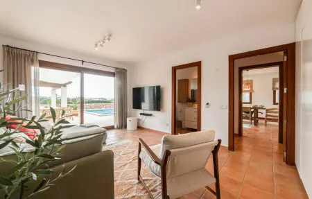 Casa Vistamar, Maison 8 personnes à Llucmajor - Photo 10