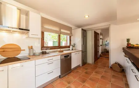 Casa Vistamar, Maison 8 personnes à Llucmajor - Photo 12