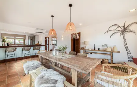 Casa Vistamar, Maison 8 personnes à Llucmajor - Photo 13