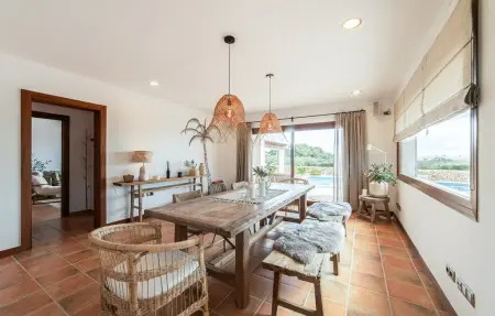 Casa Vistamar, Maison 8 personnes à Llucmajor - Photo 14