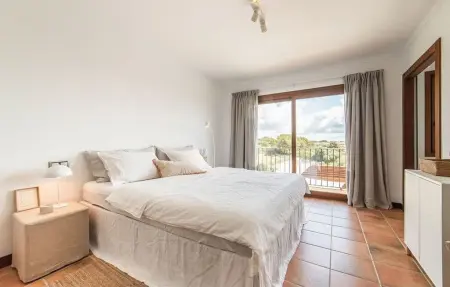Casa Vistamar, Maison 8 personnes à Llucmajor - Photo 16