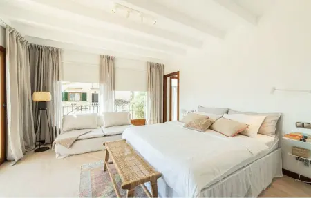 Casa Vistamar, Maison 8 personnes à Llucmajor - Photo 18